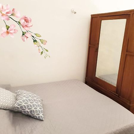 Mini House Gorizia Apartman Szirakúza Kültér fotó
